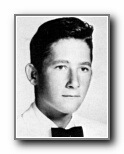 William Simon: class of 1967, Norte Del Rio High School, Sacramento, CA.